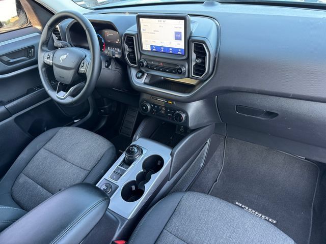 Used 2024 Ford Bronco Sport Big Bend w/ Convenience Package AWD/4WD image 20
