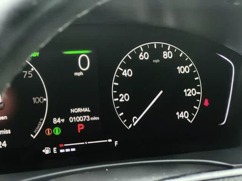 Used 2026 Honda Civic Sport image 19