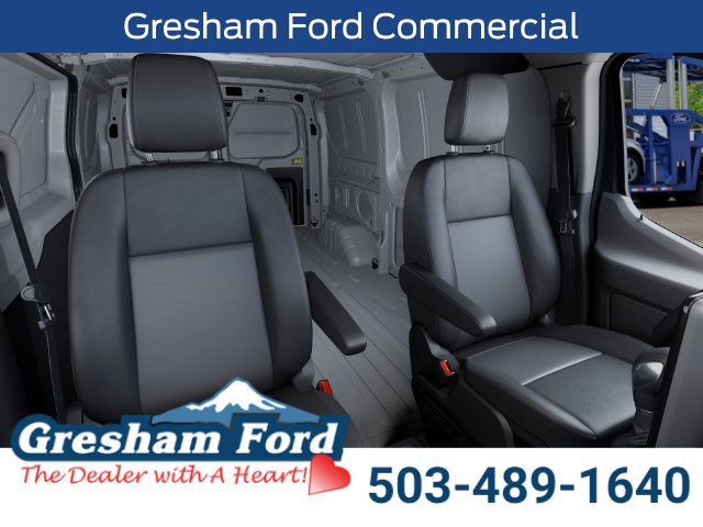 New 2027 Ford Transit 150 Low Roof RWD image 12