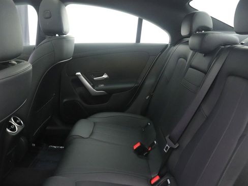 Certified 2022 Mercedes-Benz CLA 250 image 34