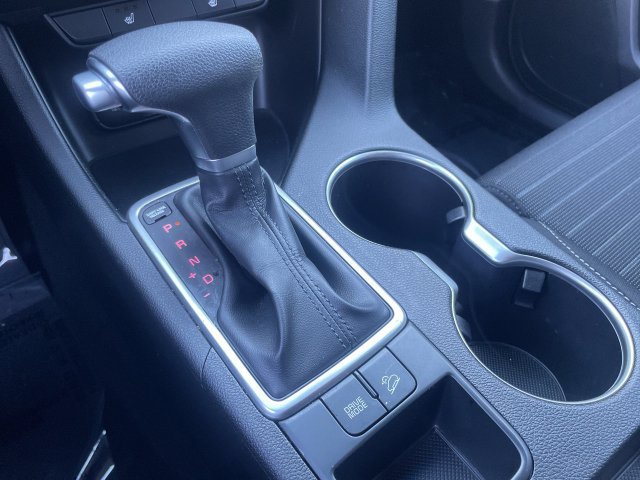 Used 2018 Kia Sportage LX w/ LX Technology Package FWD image 20