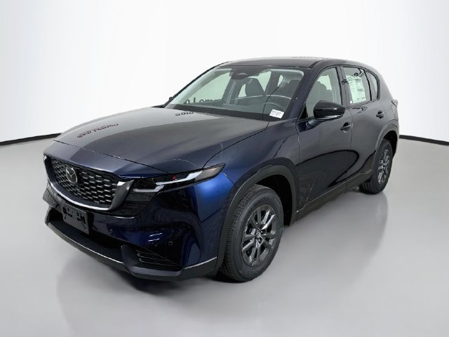 New 2026 MAZDA CX-5 AWD 2.5 S image 3
