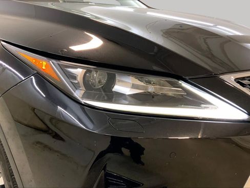 Used 2020 Lexus RX 350 AWD w/ Premium Package image 27