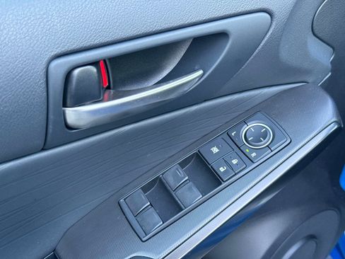 Certified 2021 Lexus IS 350 F Sport w/ Accessory Package image 19