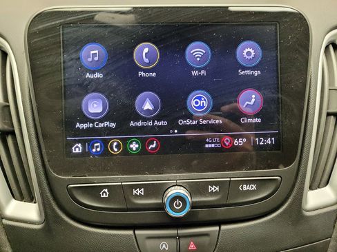 Used 2023 Chevrolet Malibu LT image 25