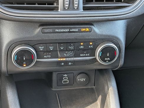 Used 2024 Ford Escape Active FWD image 24