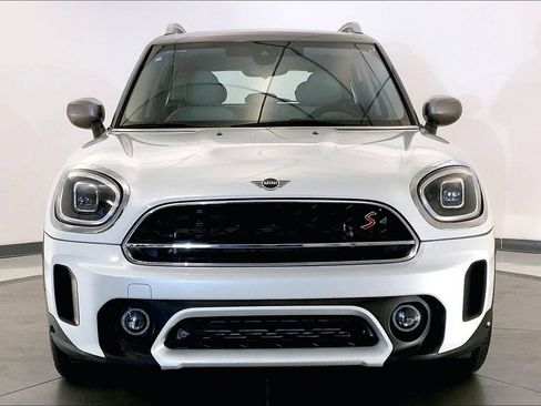 Certified 2024 MINI Cooper Countryman S AWD/4WD image 2