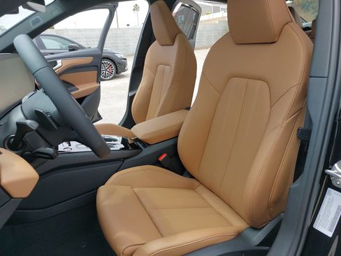 New 2026 Audi A6 Premium Plus AWD/4WD image 15