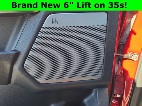 Used 2024 Ford F150 Platinum image 14