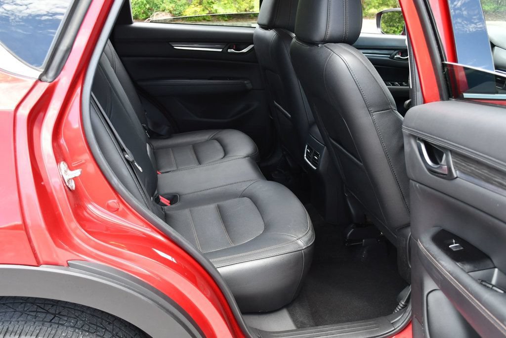Used 2017 MAZDA CX-5 Grand Select FWD image 45