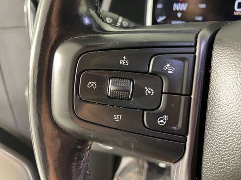 Certified 2024 GMC Sierra 3500 Denali Ultimate AWD/4WD image 12