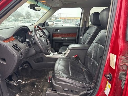 Used 2012 Ford Flex Limited image 7