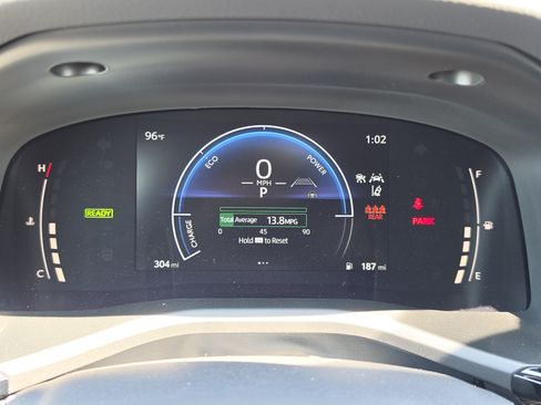 Certified 2026 Toyota Camry SE w/ Convenience Package FWD image 18