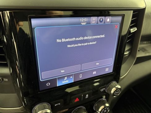 New 2026 RAM 5500 Tradesman RWD image 29