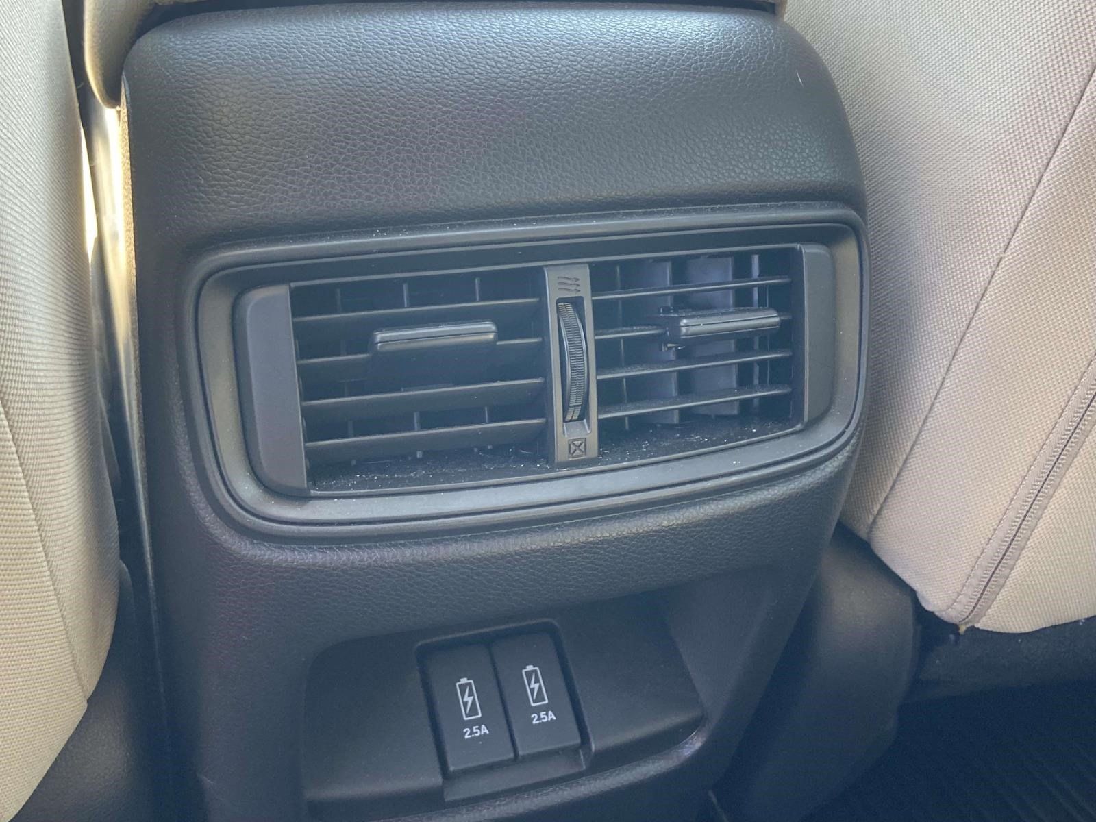 Used 2018 Honda CR-V EX image 11