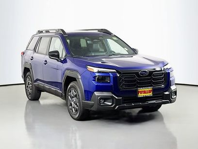 New 2026 Subaru Outback Premium