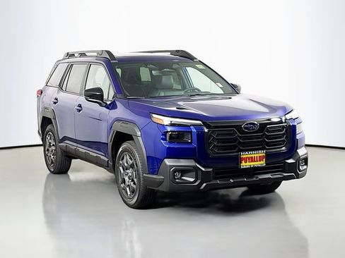 New 2026 Subaru Outback Premium image 1