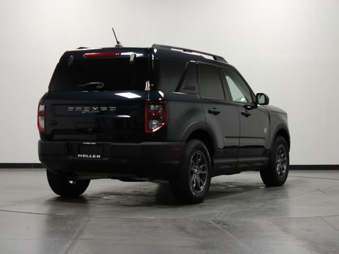 Used 2021 Ford Bronco Sport Big Bend image 4