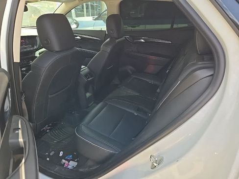 Used 2021 Buick Envision Essence w/ Sport Touring Package FWD image 7