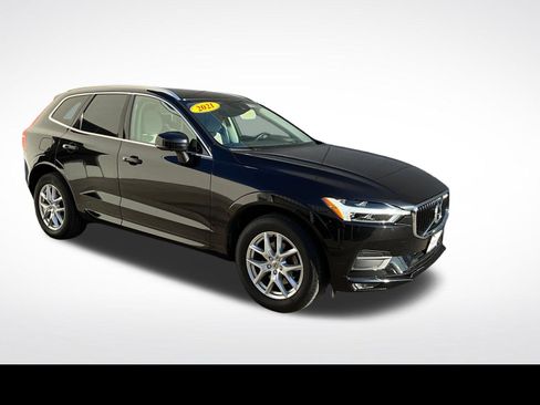 Used 2021 Volvo XC60 T5 Momentum AWD/4WD image 21