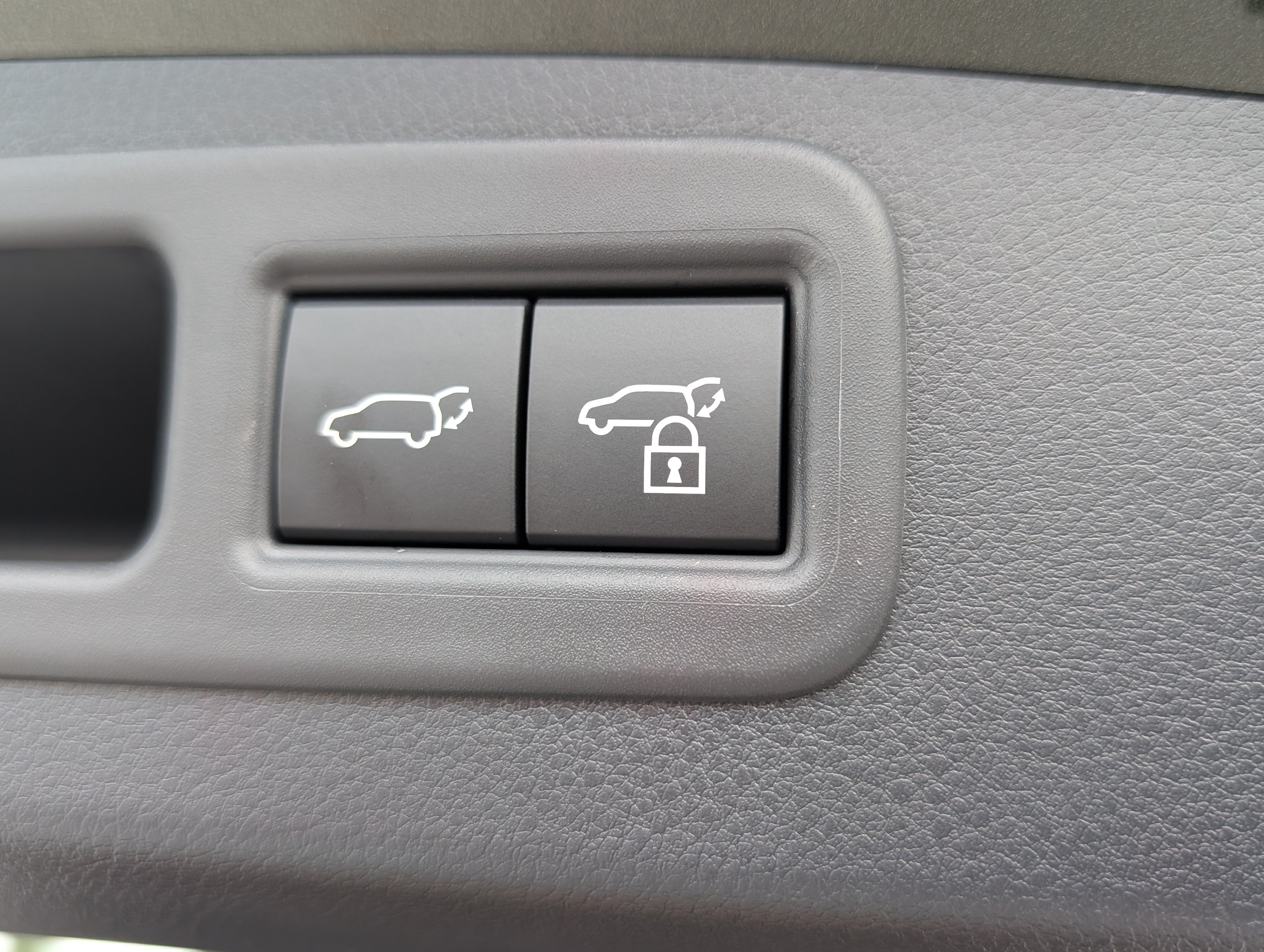 New 2026 Lexus RX 350 AWD w/ Convenience Package image 10