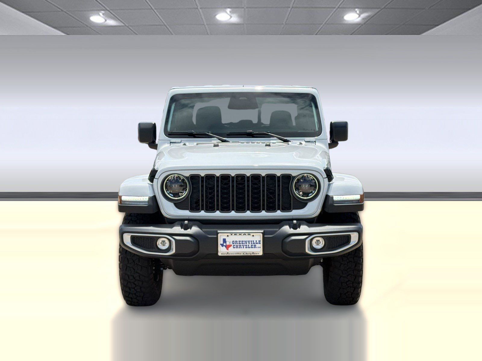 New 2026 Jeep Gladiator Sport AWD/4WD image 6
