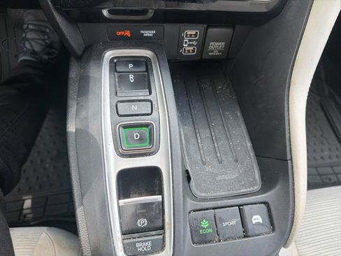 Used 2021 Honda Insight EX image 13