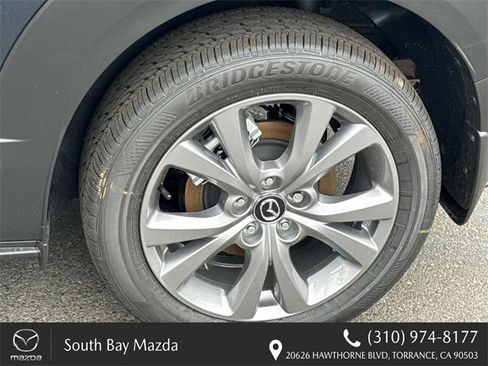 New 2026 MAZDA CX-30 AWD 2.5 S image 5