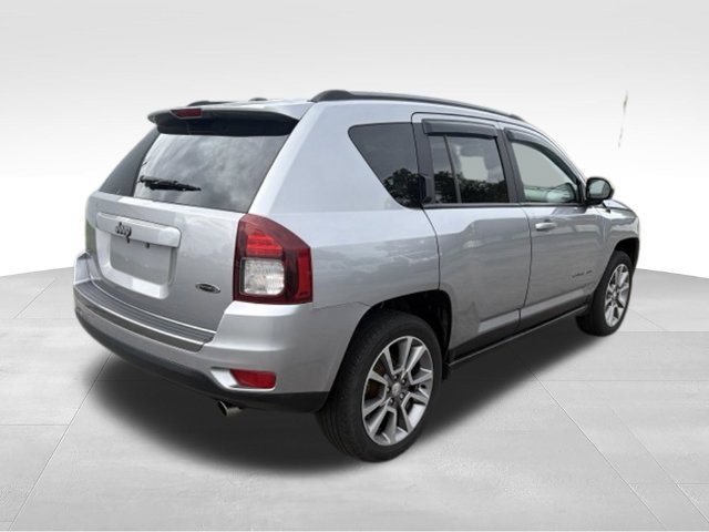 Used 2017 Jeep Compass Sport w/ Power Value Group AWD/4WD image 17