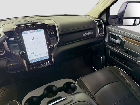 Used 2024 RAM 2500 Laramie w/ Safety Group AWD/4WD image 26