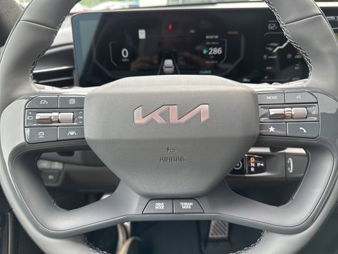 New 2026 Kia EV9 GT-Line image 37