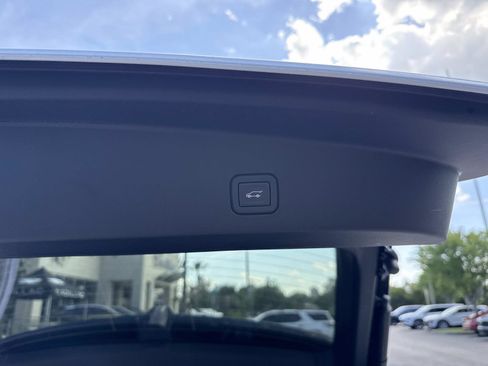 New 2026 Cadillac Lyriq Luxury w/ LPO, Floor Liner Package RWD image 13