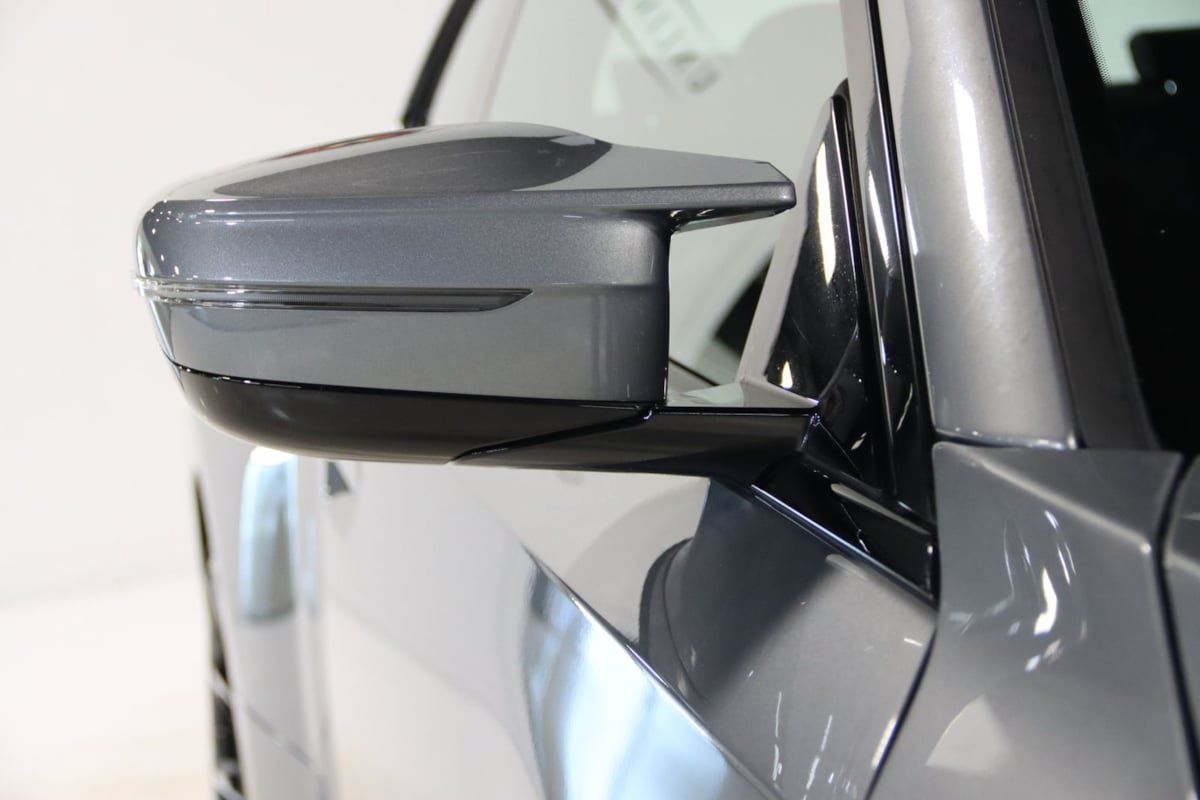 Used 2025 BMW M2 w/ Lighting Package RWD image 12