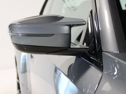 Used 2025 BMW M2 w/ Lighting Package RWD image 12
