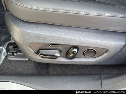 New 2026 Lexus RX 350 image 16