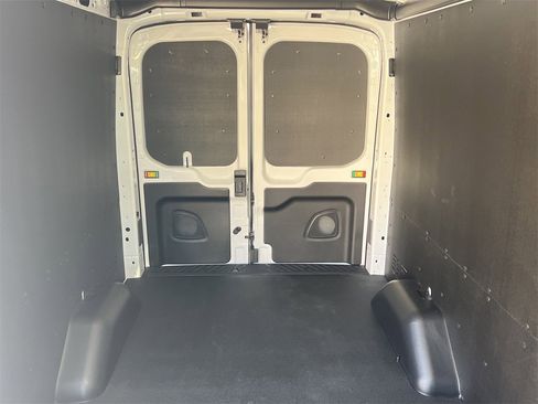New 2026 Ford Transit 250 148 Medium Roof w/ Load Area Protection Package image 20