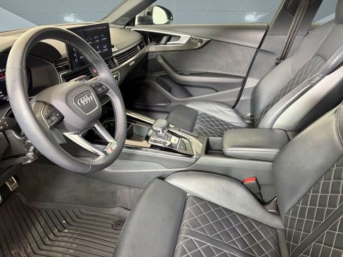 Certified 2023 Audi S4 Premium Plus w/ Premium Plus Package image 26