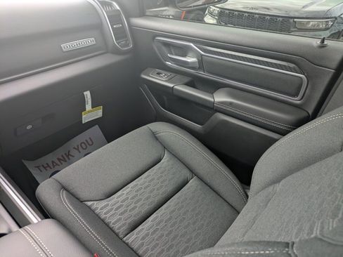 New 2026 RAM 1500 Big Horn image 15
