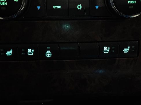 Used 2012 RAM 2500 Longhorn w/ Protection Group image 36