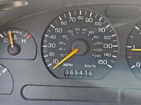 Used 1995 Ford Mustang GTS RWD image 30