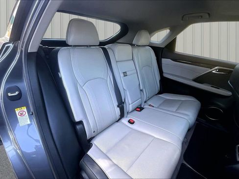 Used 2017 Lexus RX 350 FWD image 21