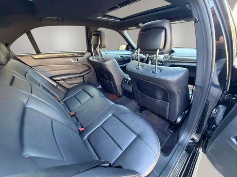Used 2014 Mercedes-Benz E 350 Sedan image 26