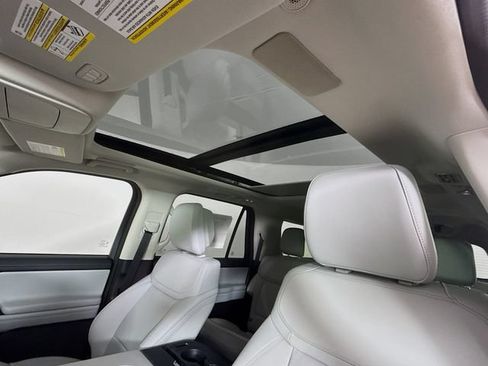 New 2027 Ford Expedition Max Platinum AWD/4WD image 21