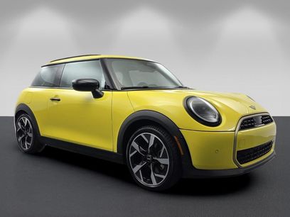 Used 2025 MINI Cooper 2-Door Hardtop