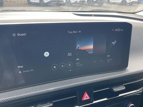 New 2025 Kia EV6 Wind image 12