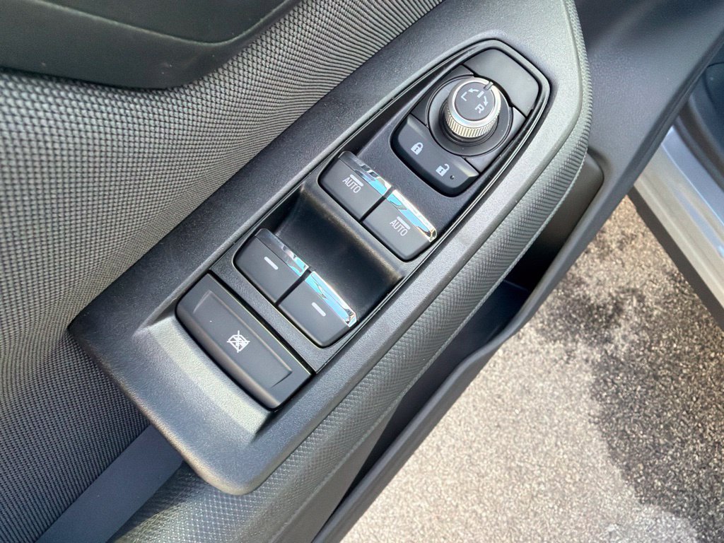 New 2026 Subaru Forester Premium AWD/4WD image 10