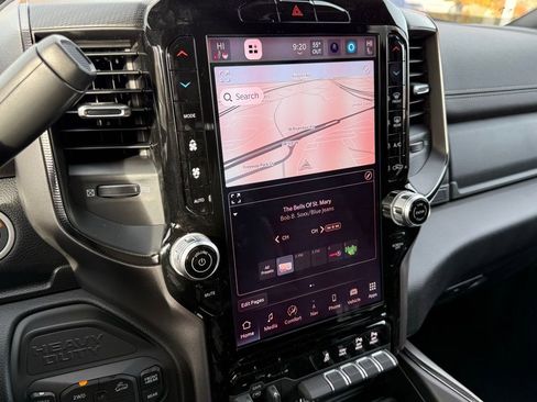 New 2026 RAM 2500 Power Wagon image 3