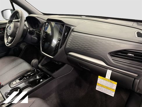 New 2026 Subaru Forester Premium AWD/4WD image 30