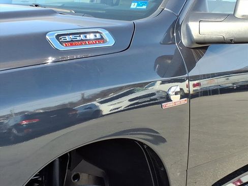 New 2026 RAM 3500 Tradesman image 10