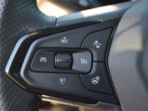 Certified 2024 Chevrolet TrailBlazer RS w/ Convenience Package image 27